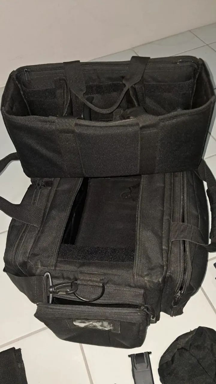 Bolsa/Mala/Case Marca 5.11 - Foto 2