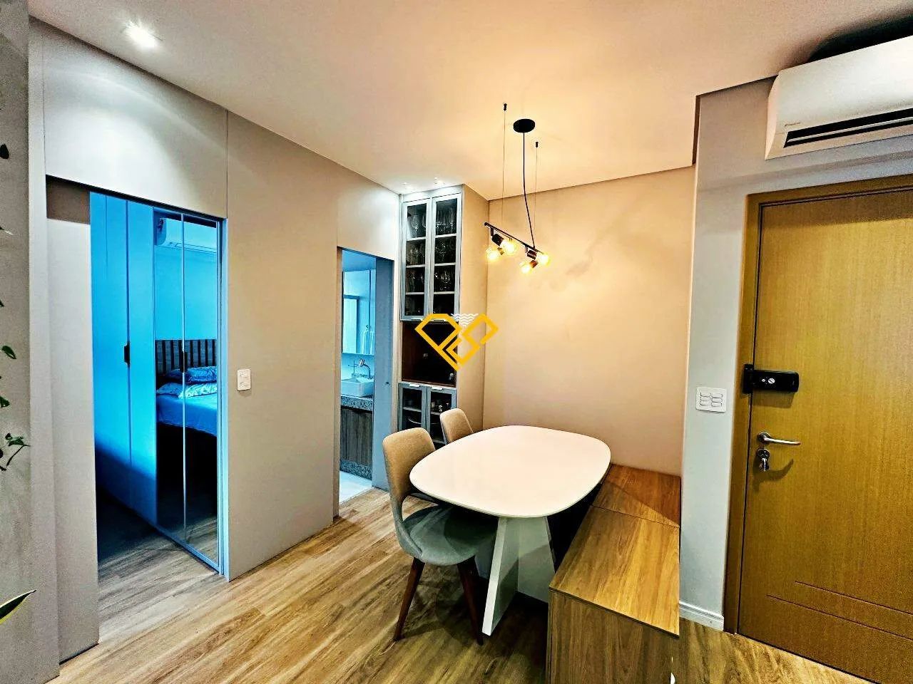 Apartamento Studio em Santos - Foto 5