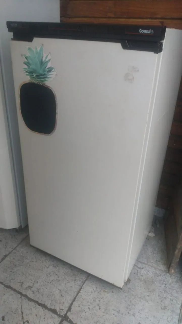 Freezer vertical Consul - Foto 2
