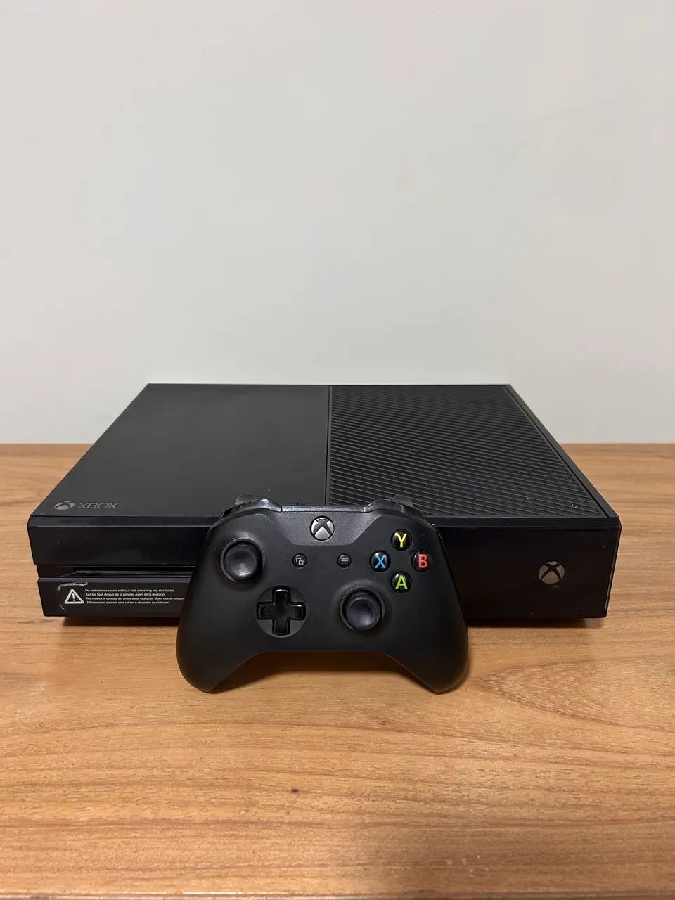 Xbox one 500gb - Foto 4