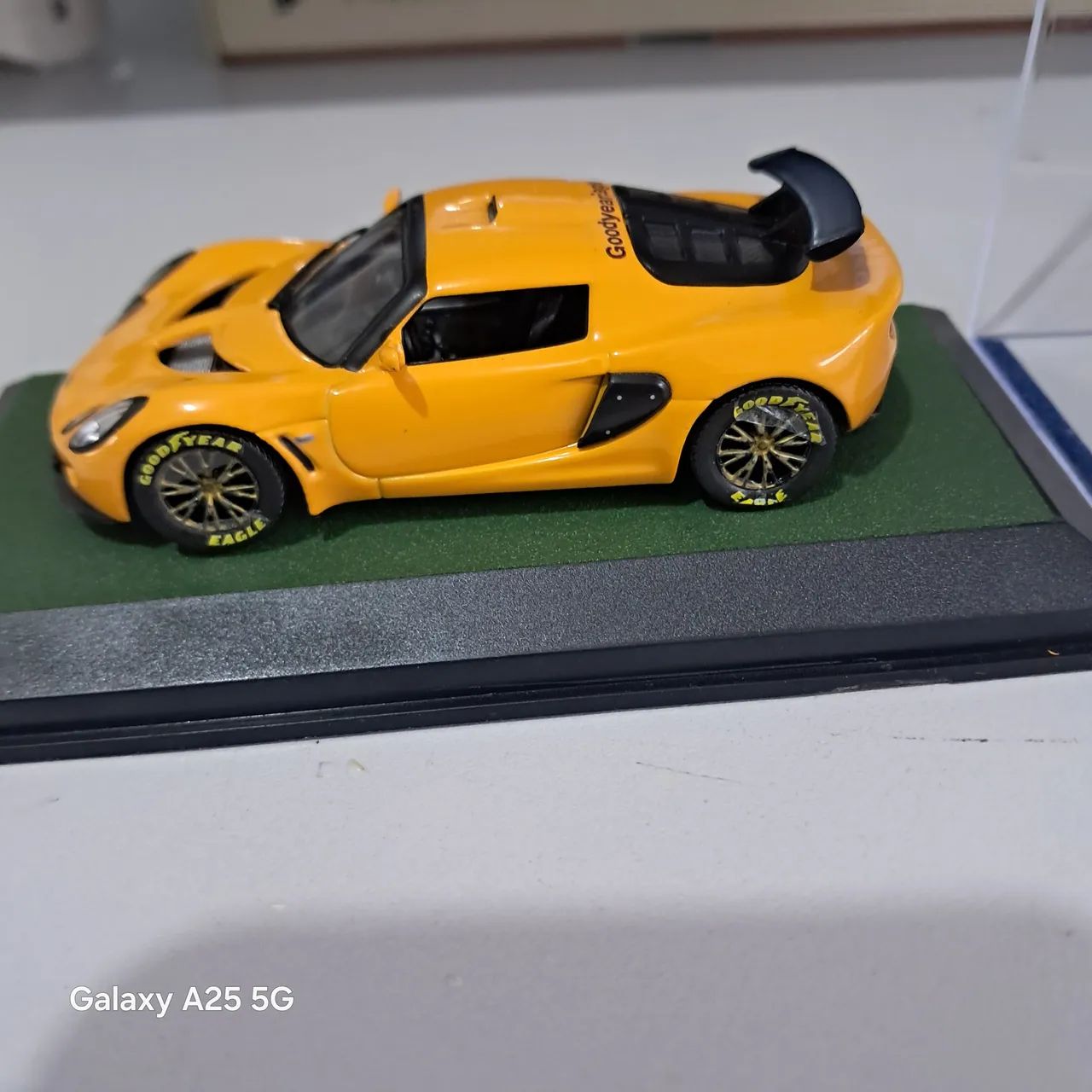 LOTUS EXIGE - Foto 4