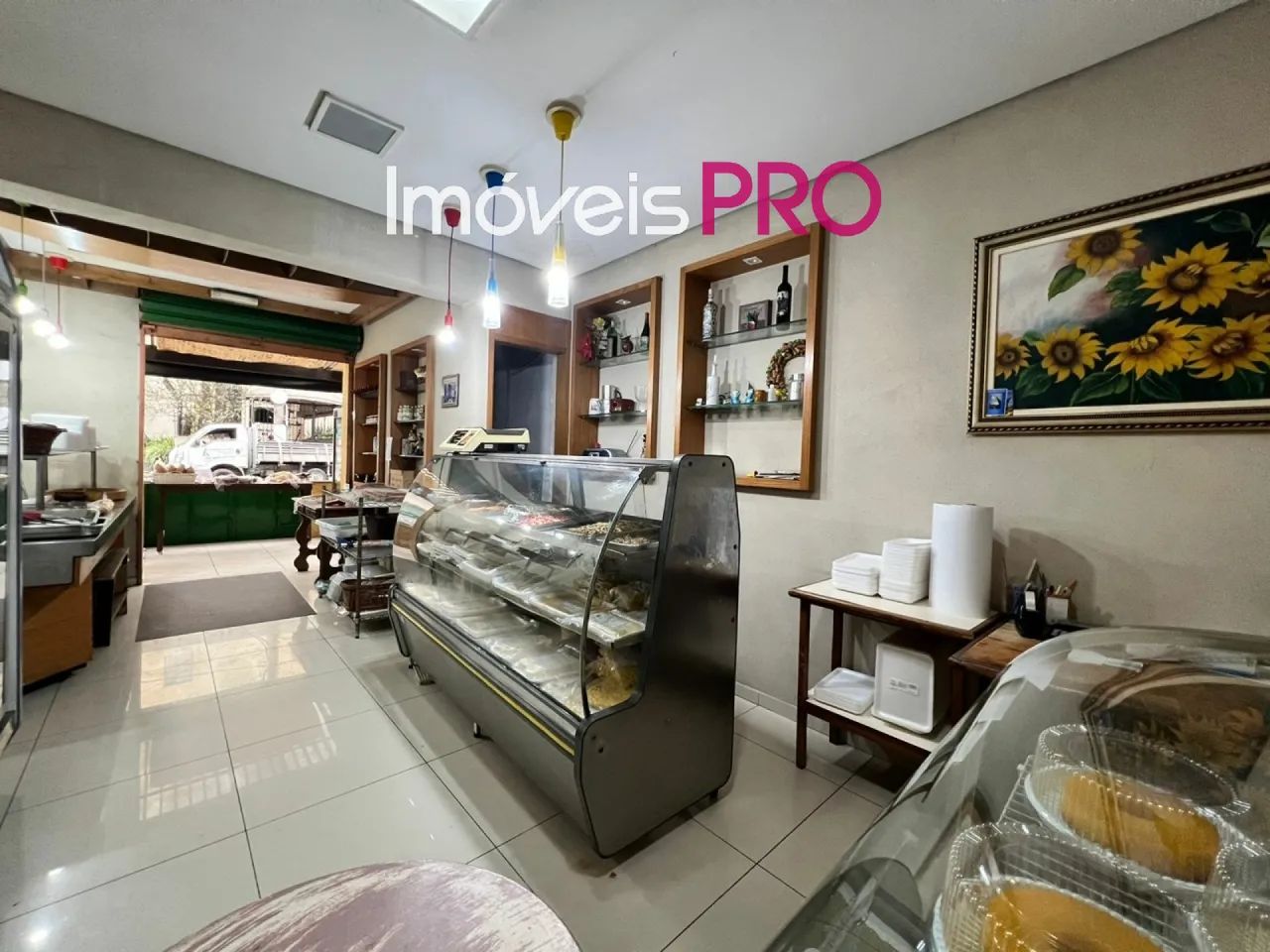 Locação comercial de sobrado em Moema de 140m².