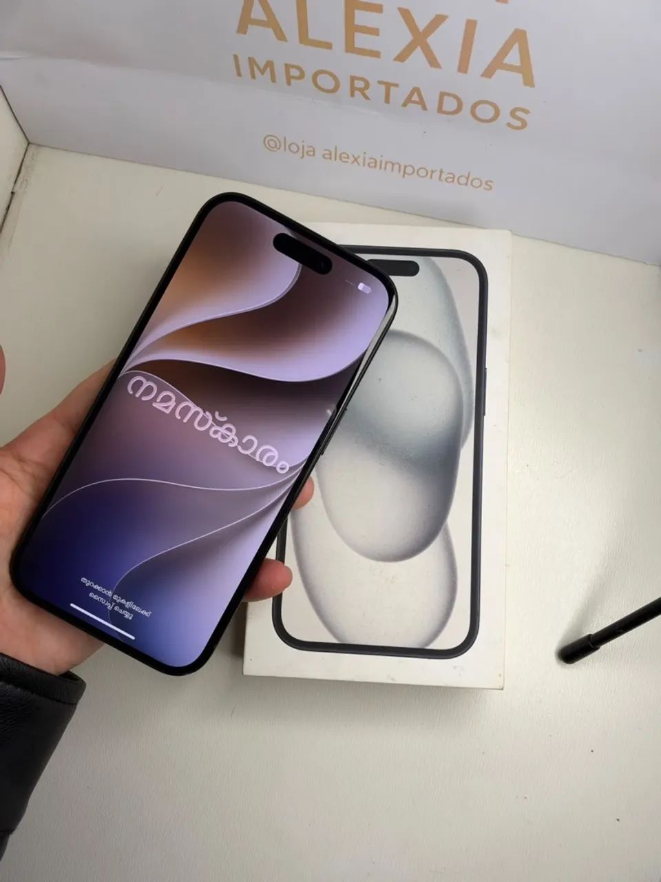 iPhone 15 256gb - Foto 2