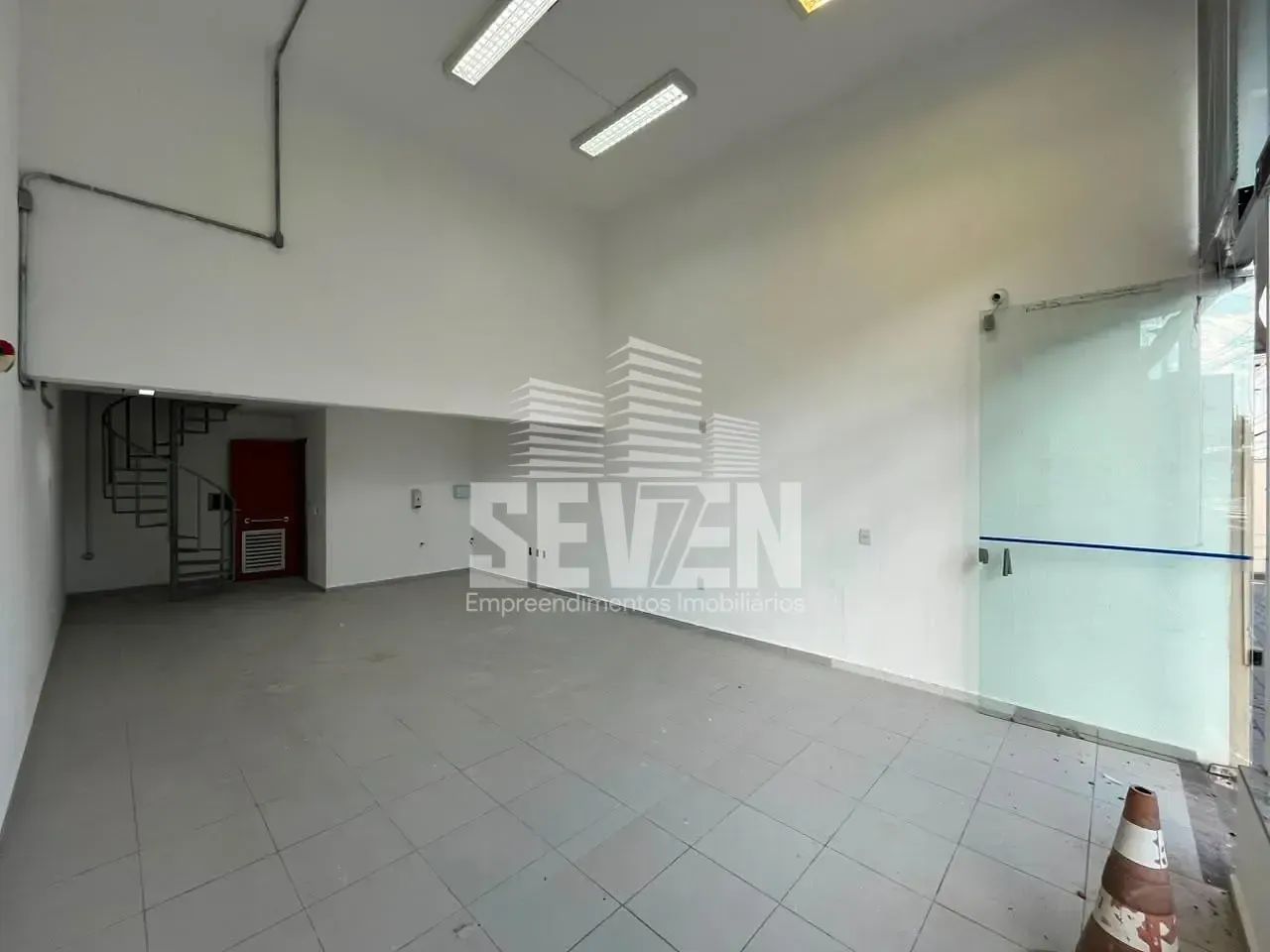 Sala Edifício Comercial Dinâmica para locação, Parque Jardim Europa, Bauru, SP - Foto 3