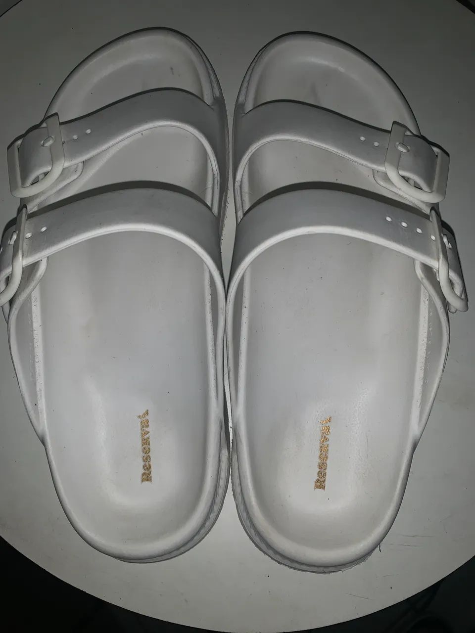 Chinelo birken reserva  - Foto 2