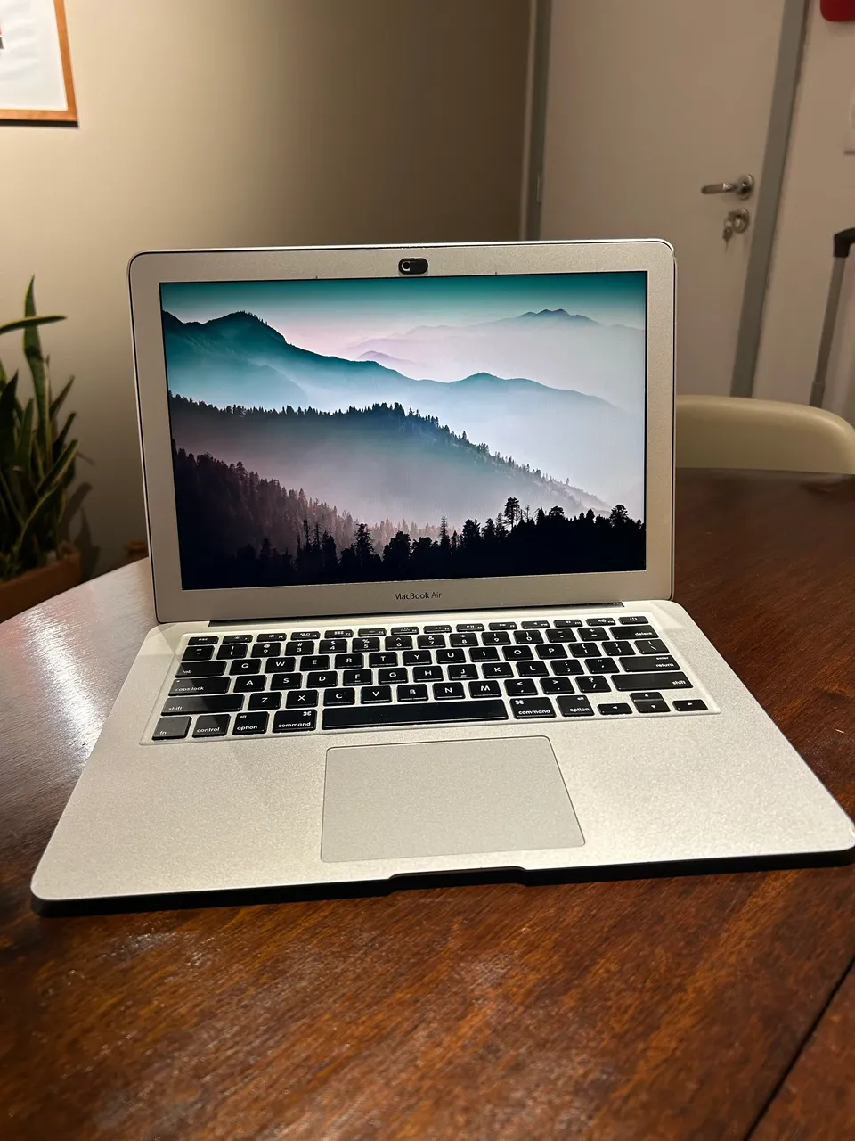 MacBook Air (13-inch, 2017) - Notebooks - Goiânia, Belo Horizonte