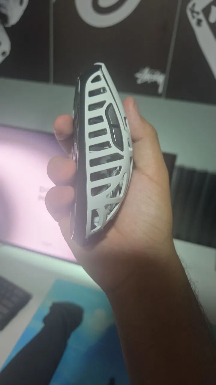 Mouse Gamer BEAST X MAX  - Foto 3