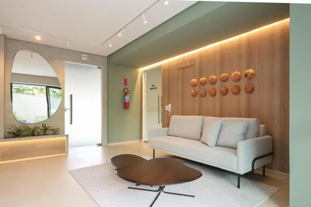 Apartamento com 4 quartos em APIPUCOS - PE - Foto 2