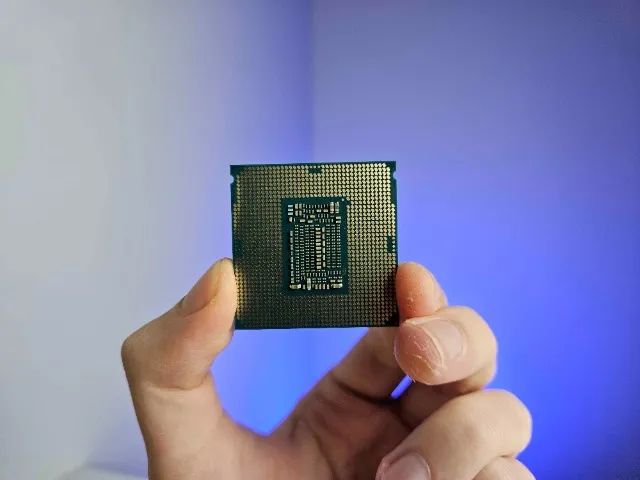 Intel Core I7 8700 - Foto 2