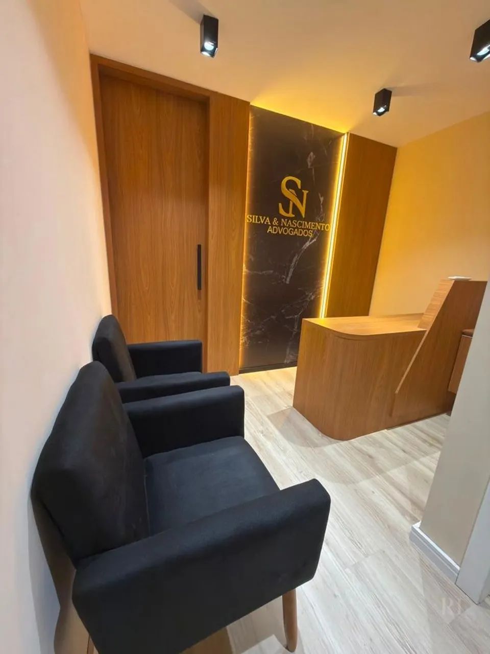 Sala Comercial Montada Shopping Moxuara - Foto 4