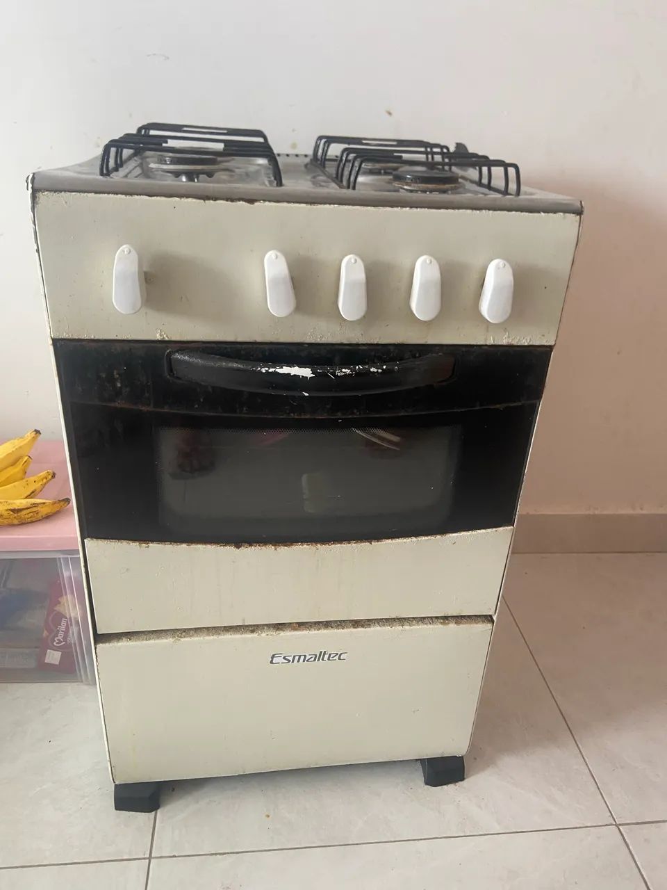Fogão pra vender  - Foto 3