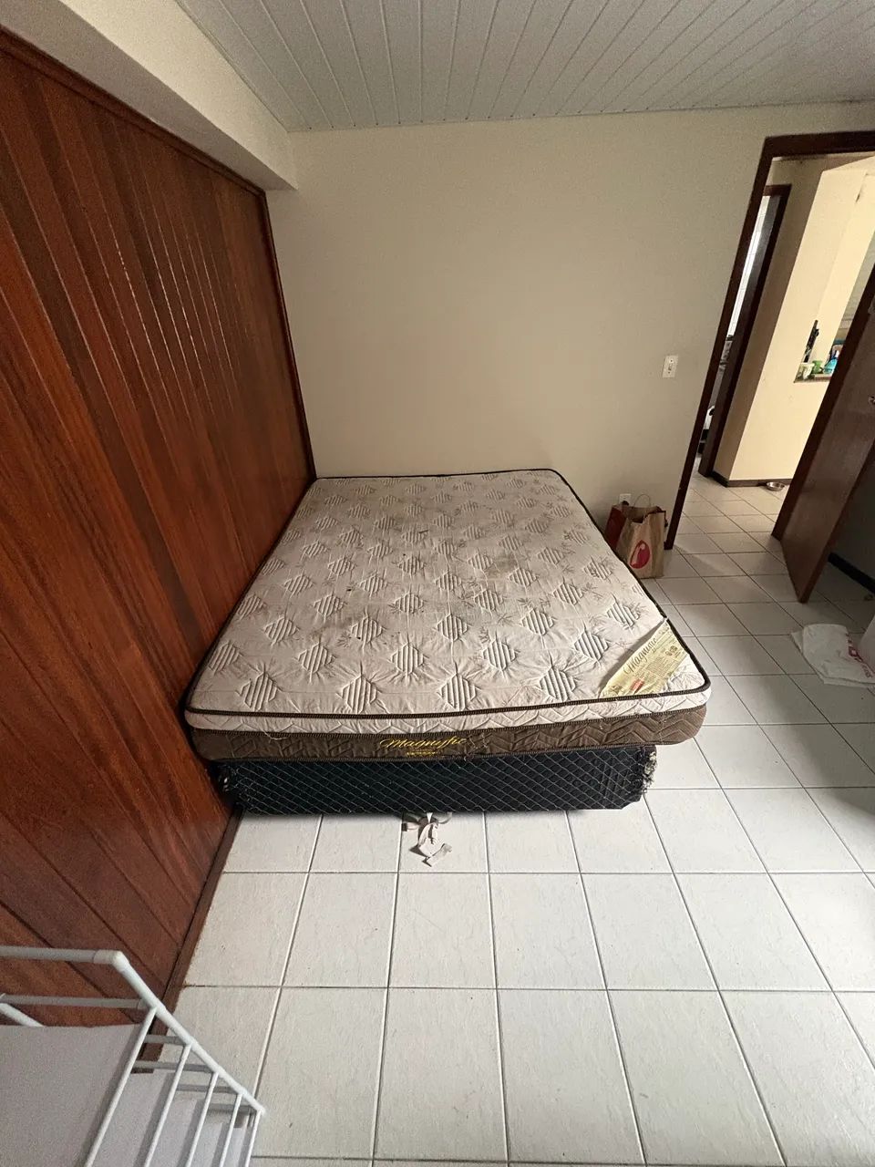 Cama box queen  - Foto 4