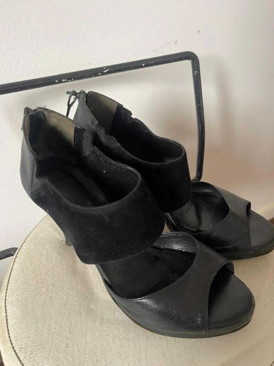 Sapato Celeiro - Foto 2
