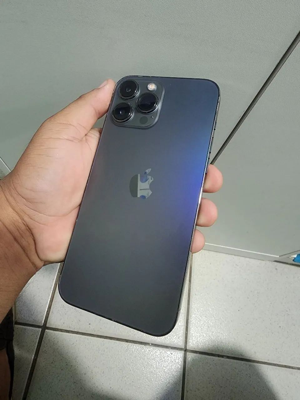 iPhone 13 pro Max 128gb , - Foto 4