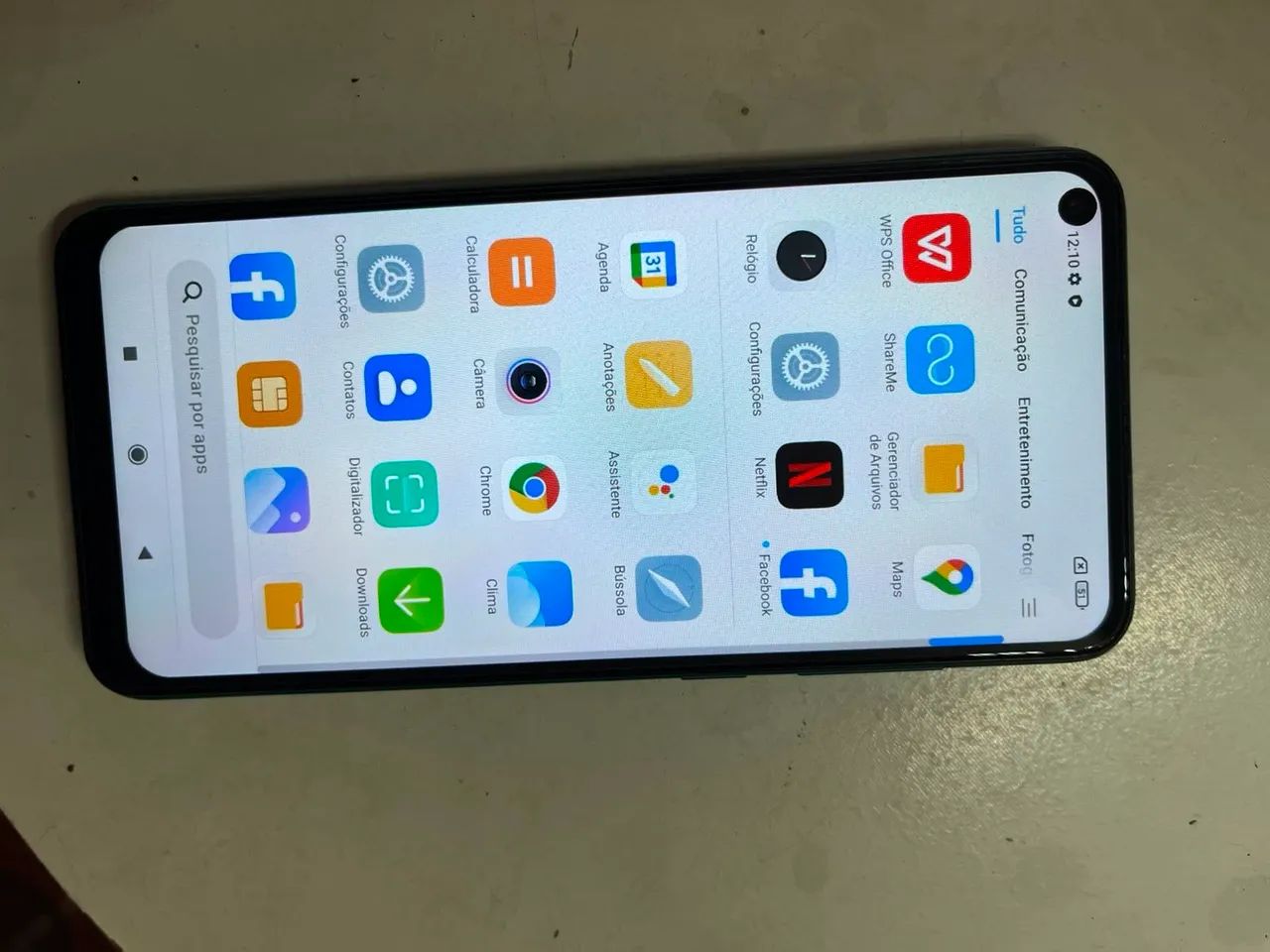 Redmi note  9 64 gigas  - Foto 4