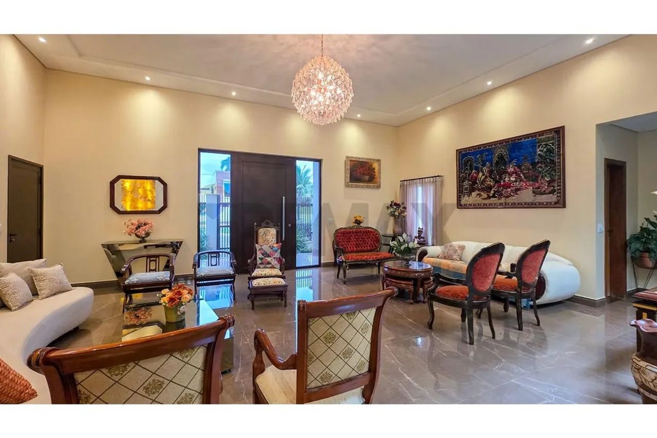 Casa Térrea à venda no Park Way com 629m² - Foto 5