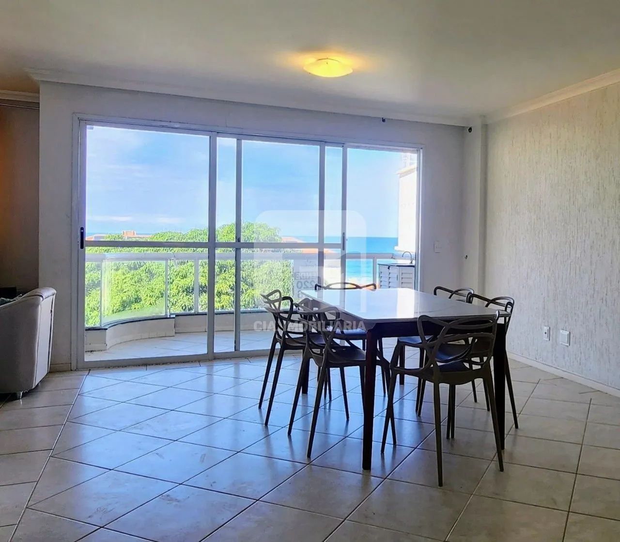 Apartamento de 3 dormitórios na Praia Brava - Foto 5
