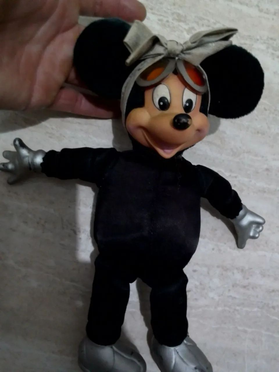Mickey pra colecionador  - Foto 2