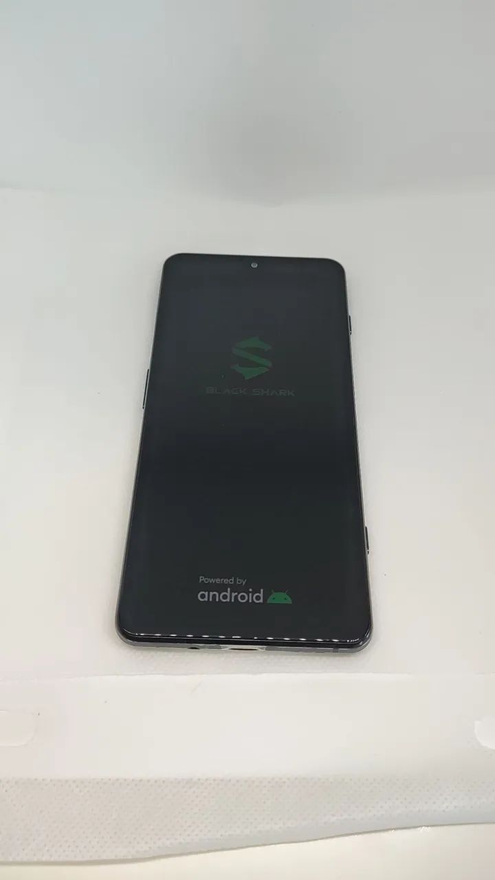 Smartphone Xiaomi Black Shark 4 - Foto 3