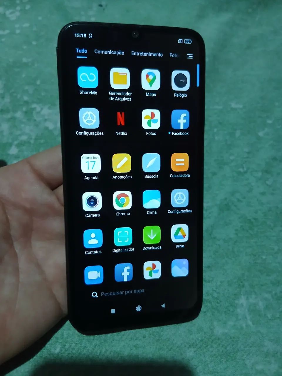 Redimi 8 128gb apenas $150 - Foto 3