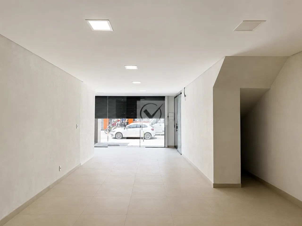 Sala para aluguel, 2 vagas, Centro - Aracaju/SE - Foto 3