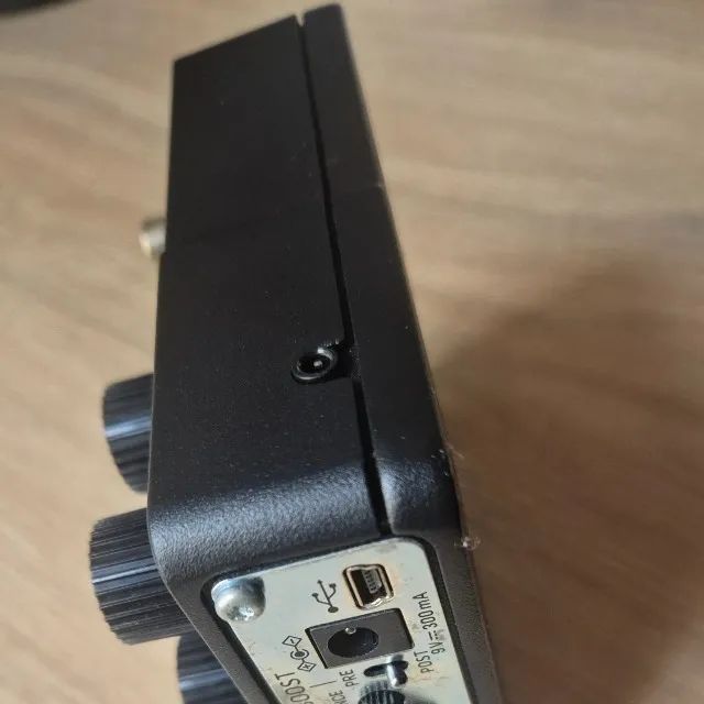 Pedal Tc Electronic Jims 800 - Foto 5