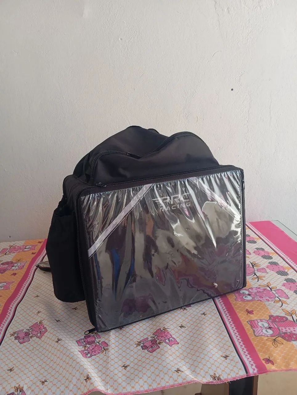 Bag de entregador Uberlândia  - Foto 2