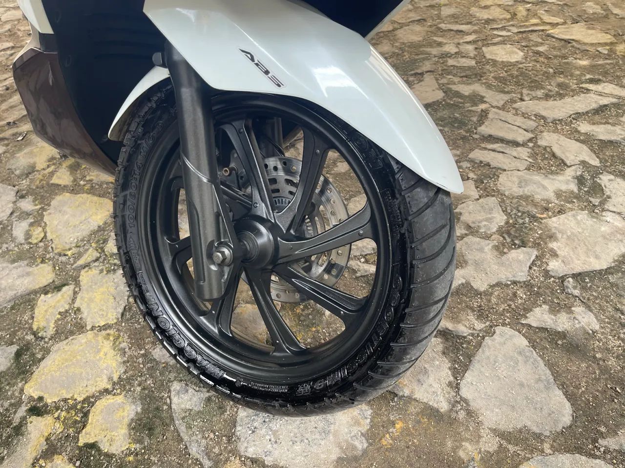 PCX DLX 2021 - Foto 2