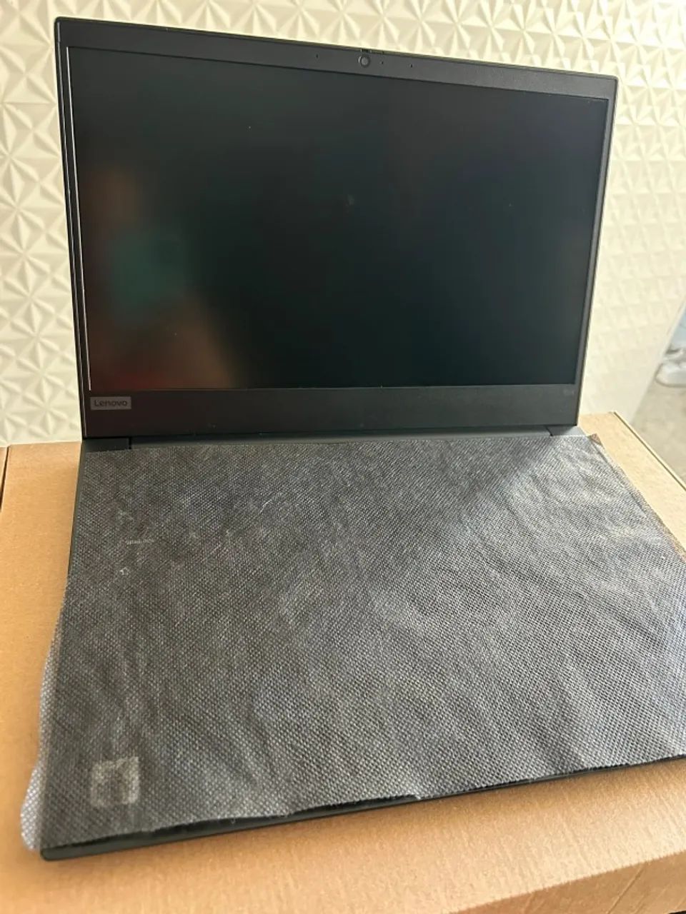Notebook Lenovo Core i5 - SSD 256GB, RAM 8GB e Windows 11 - Foto 5