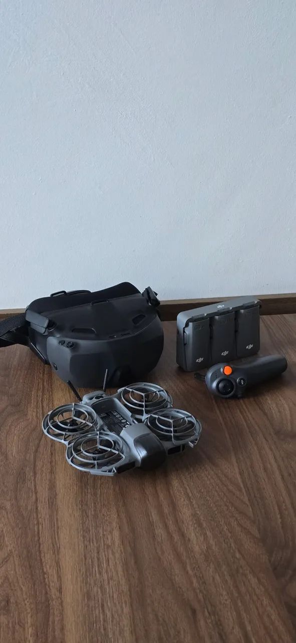Drone DJI Neo 2 Fly More Combo (DJI Motion 3 & Goggles N3)