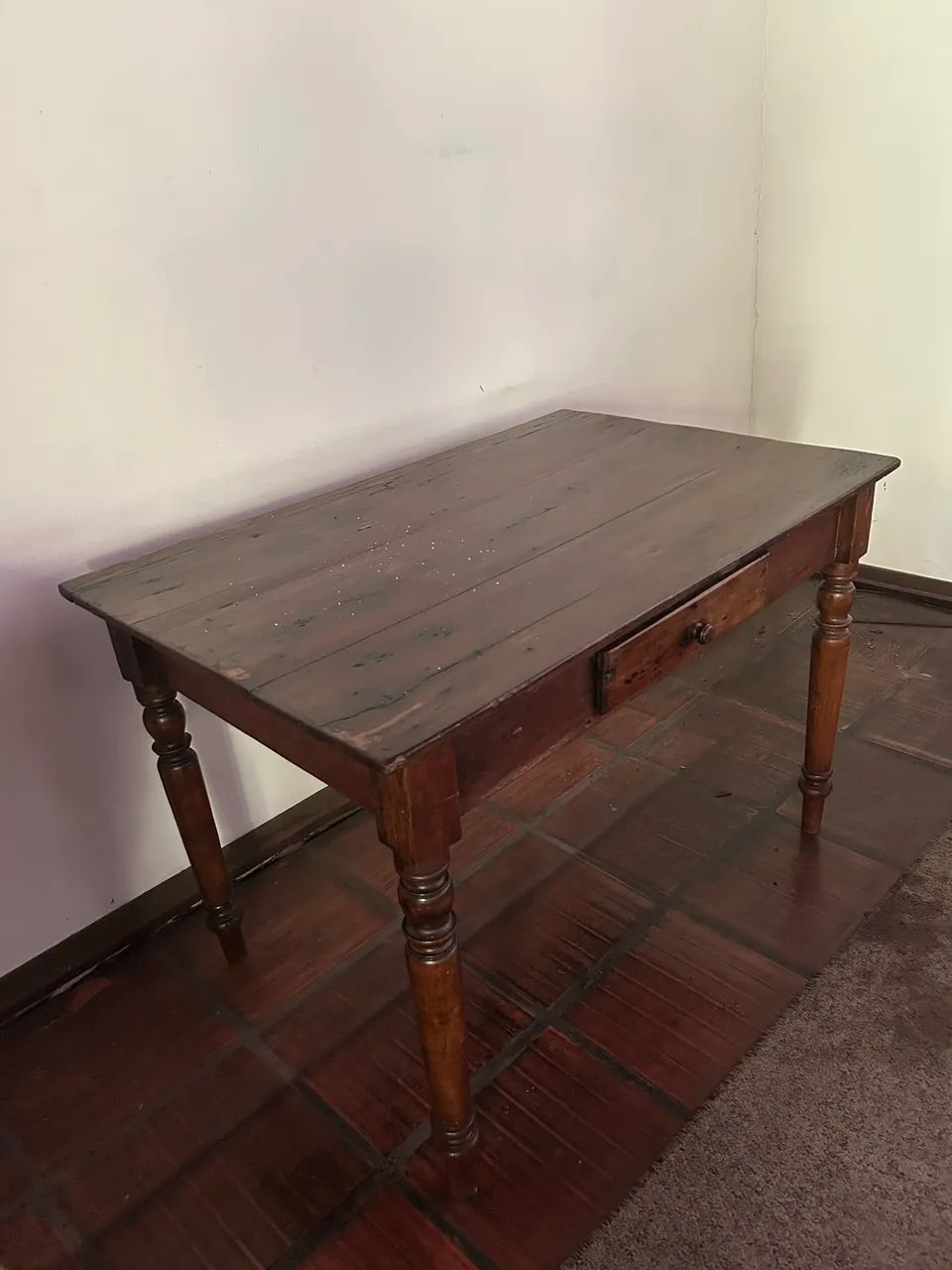 Mesa vintage - Foto 3