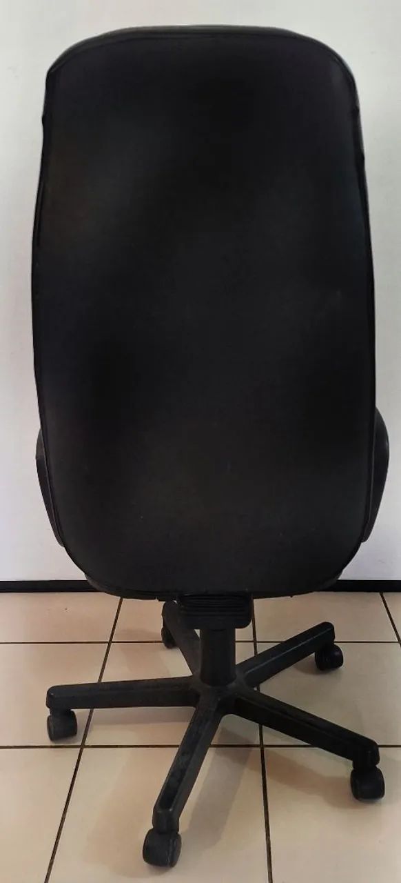 Cadeira Presidente  - Foto 4