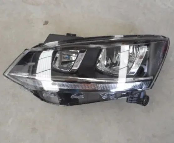 Farol Lado Esquerdo Original Fox 15/22 Spacefox 5z0941007c - Peças