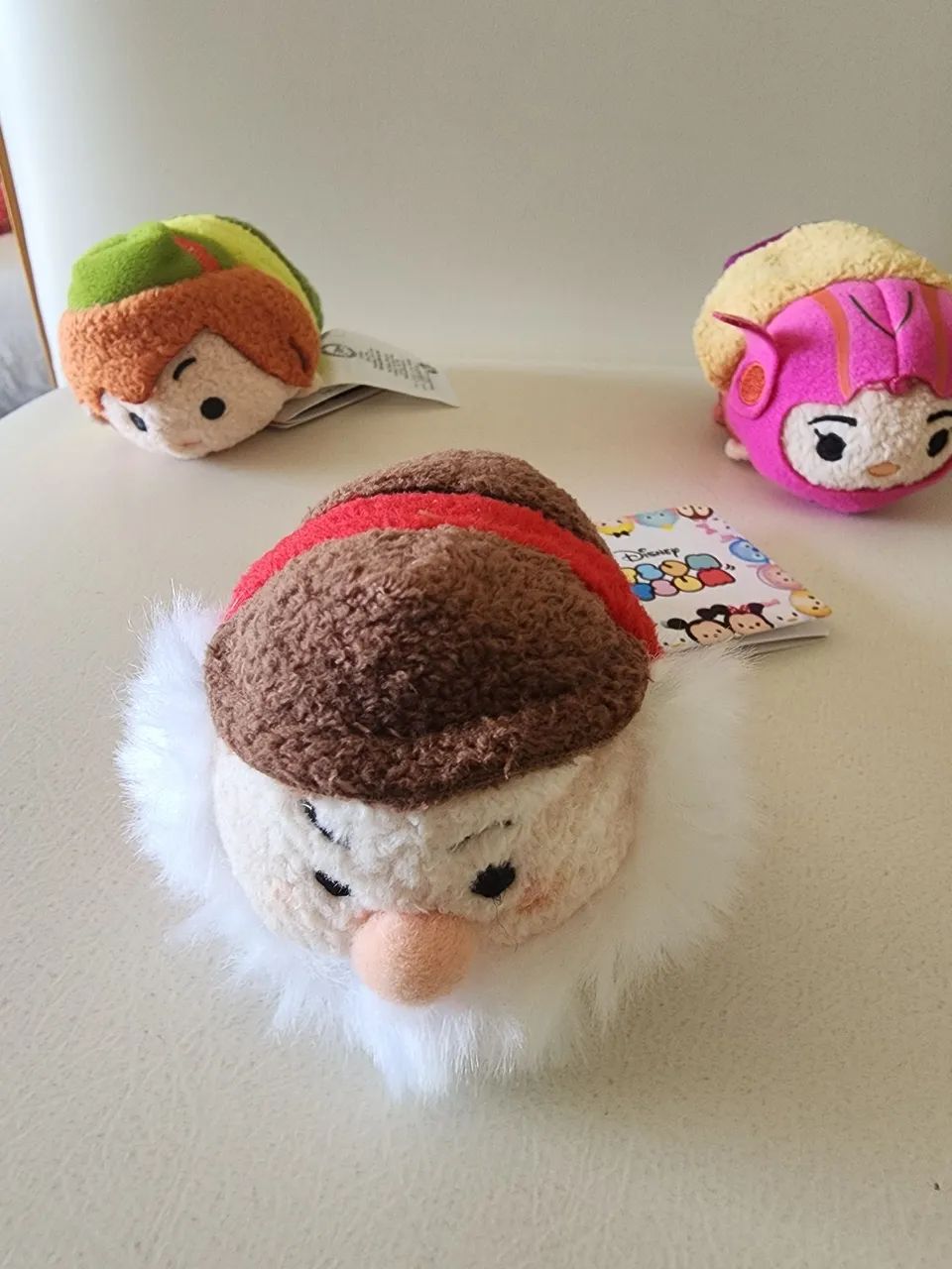 Pelucias Disney Tsum Tsum  - Foto 4
