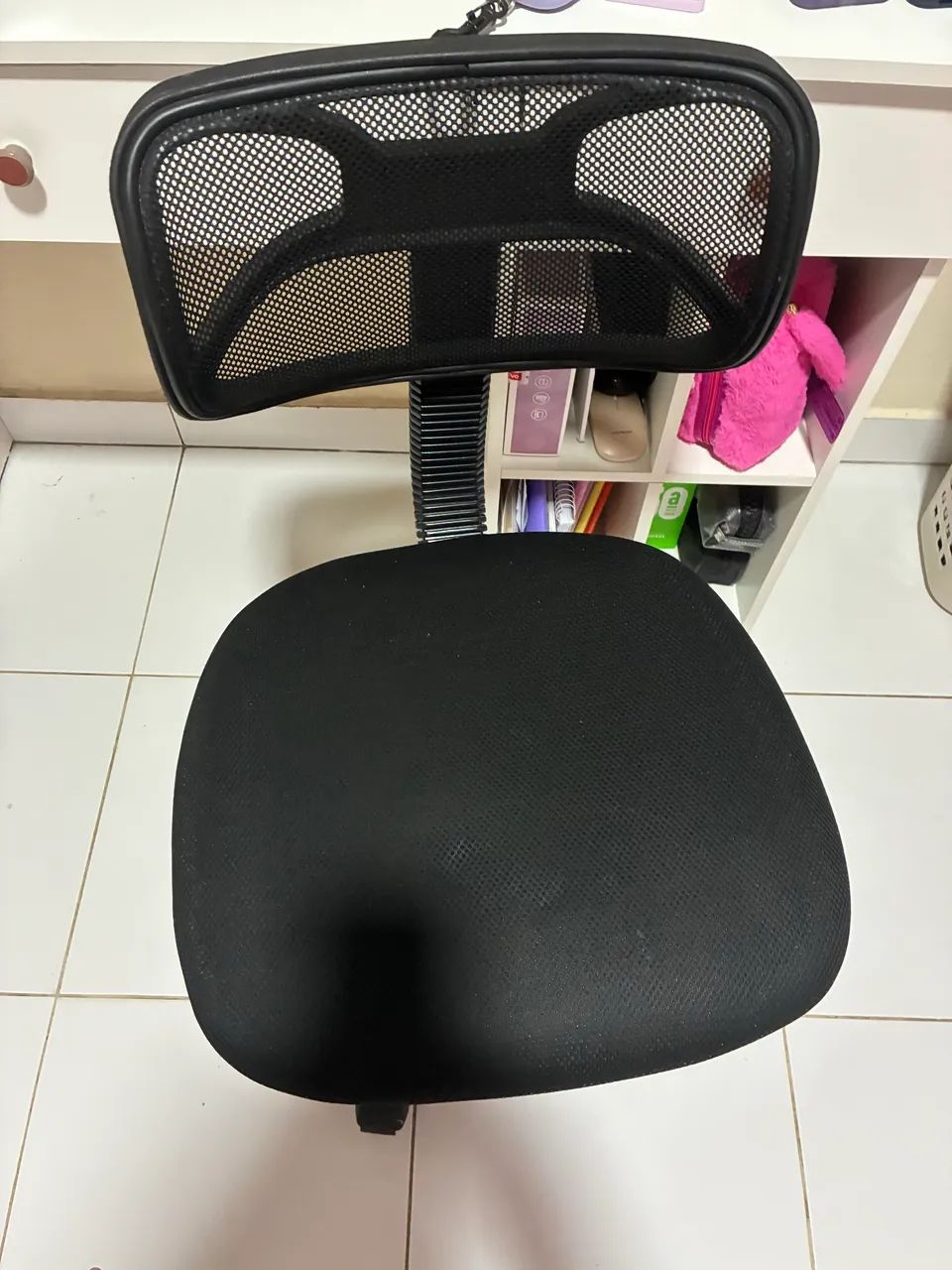 Cadeira de escritório  - Foto 2