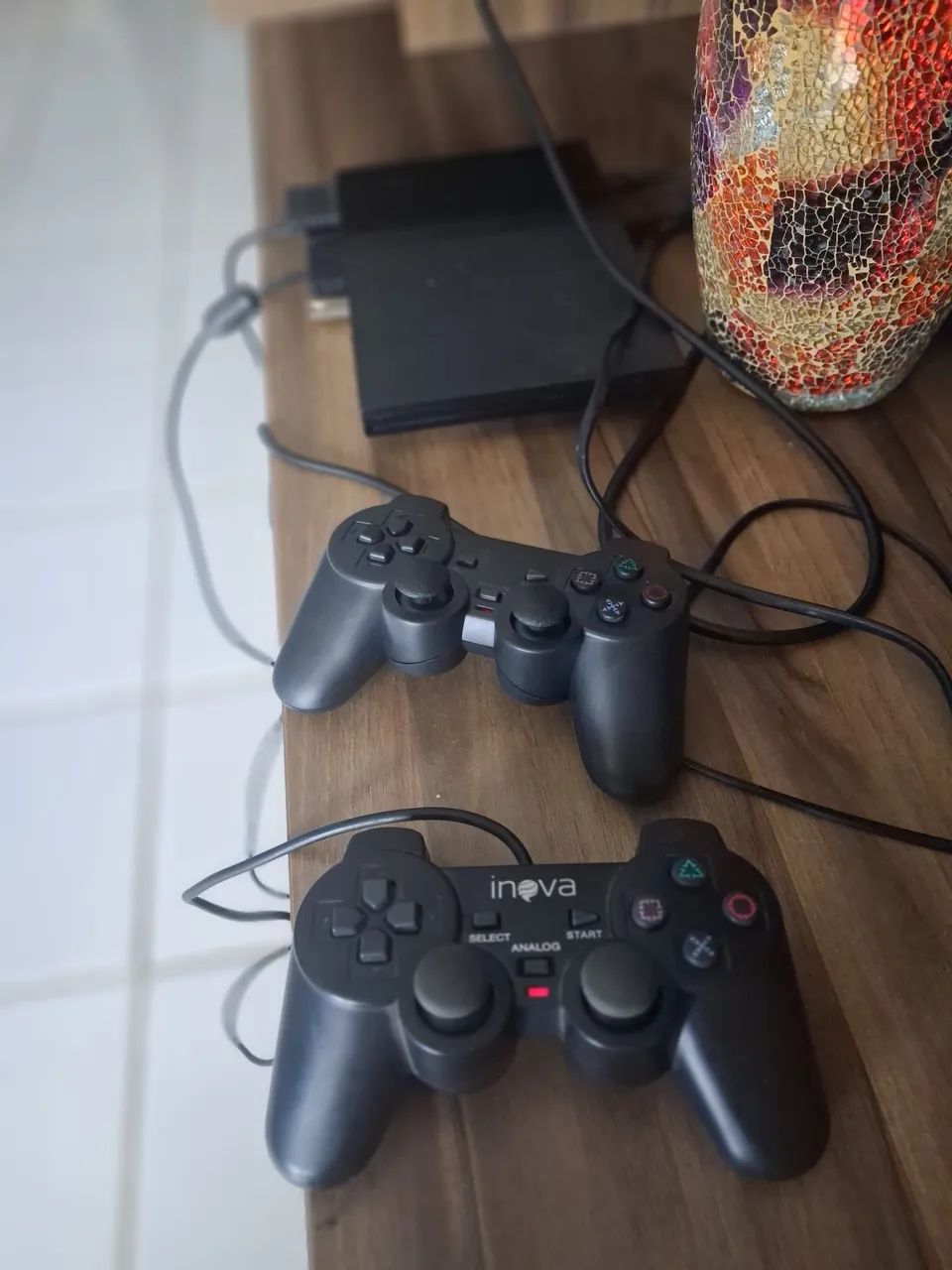 PS2 PLAYSTATION 2 - Foto 4