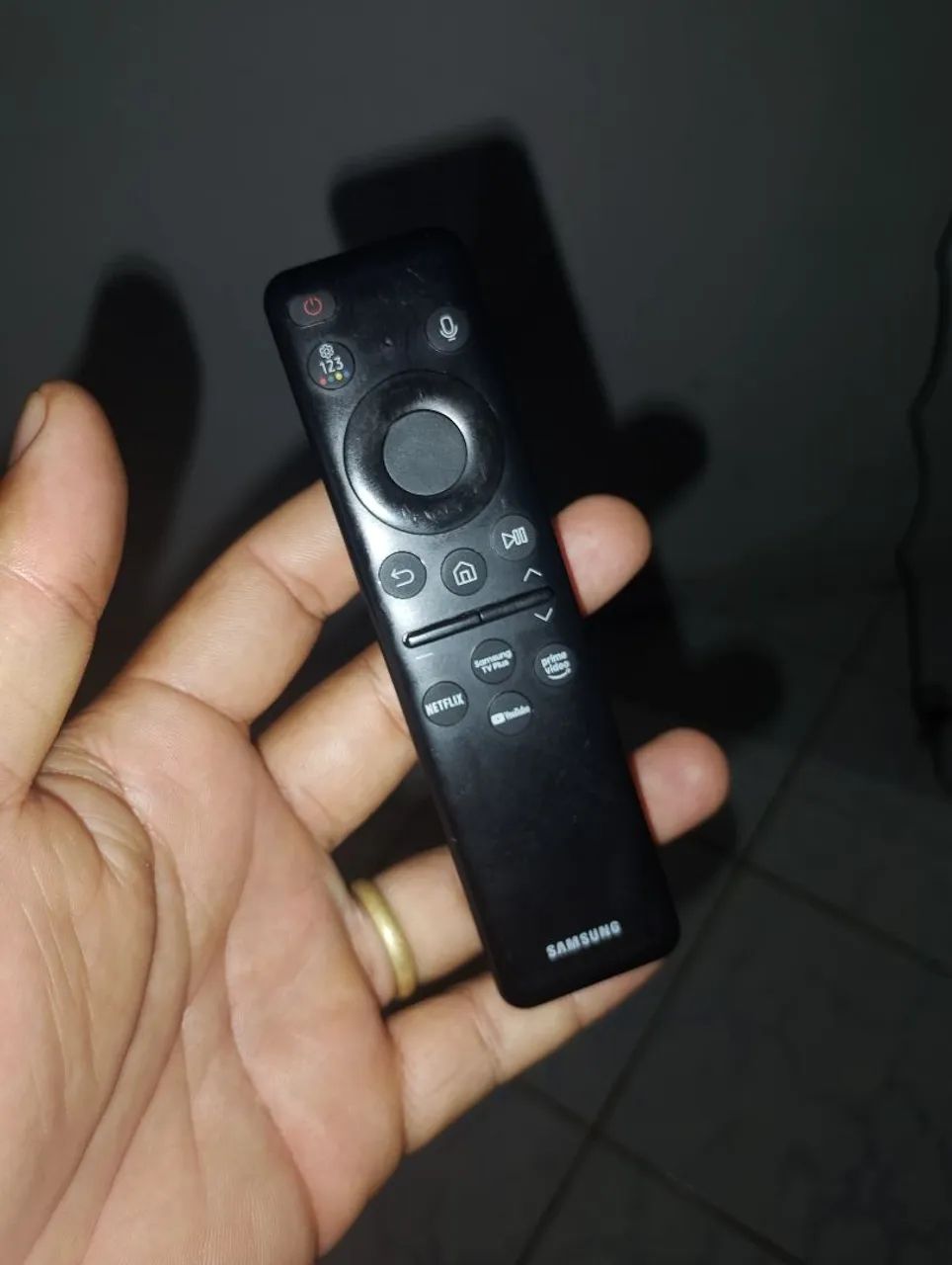 Tv Samsung  - Foto 3