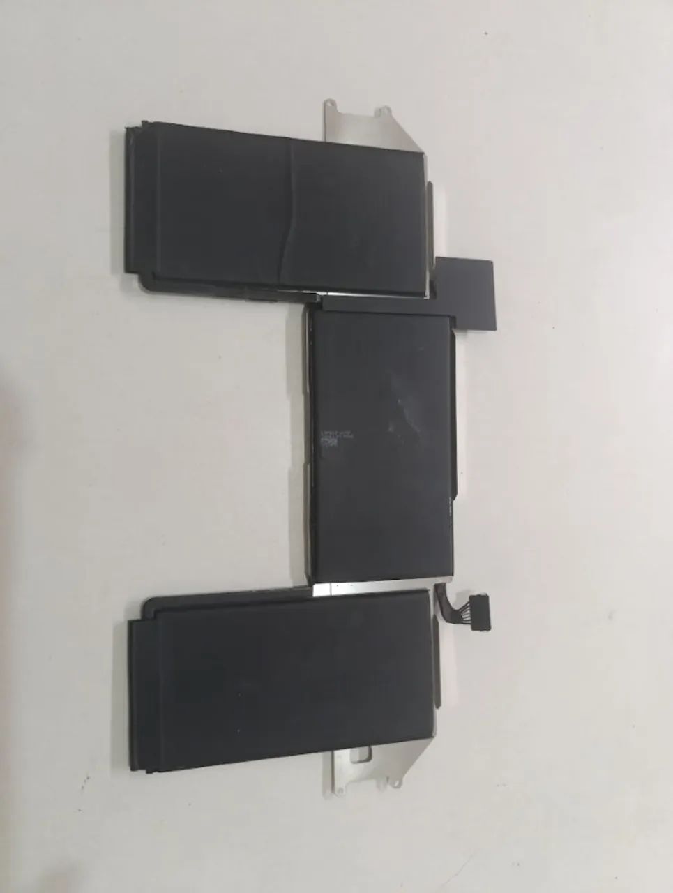 BATERIA PARA MACBOOK AIR M1 A2337 COM POUCO CICLOS ORIGINAL