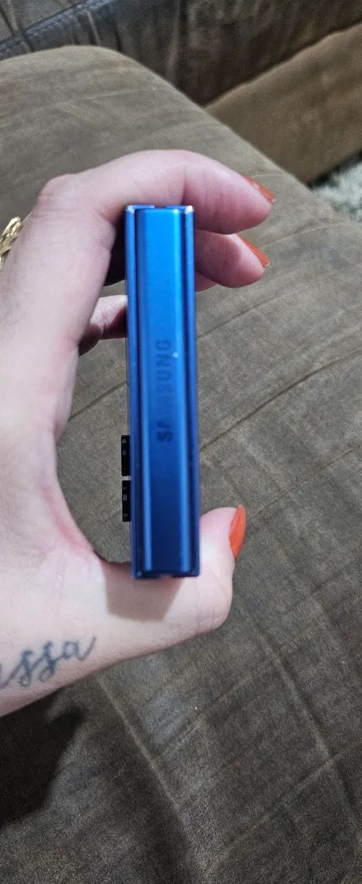 Z Flip 7 - Foto 5