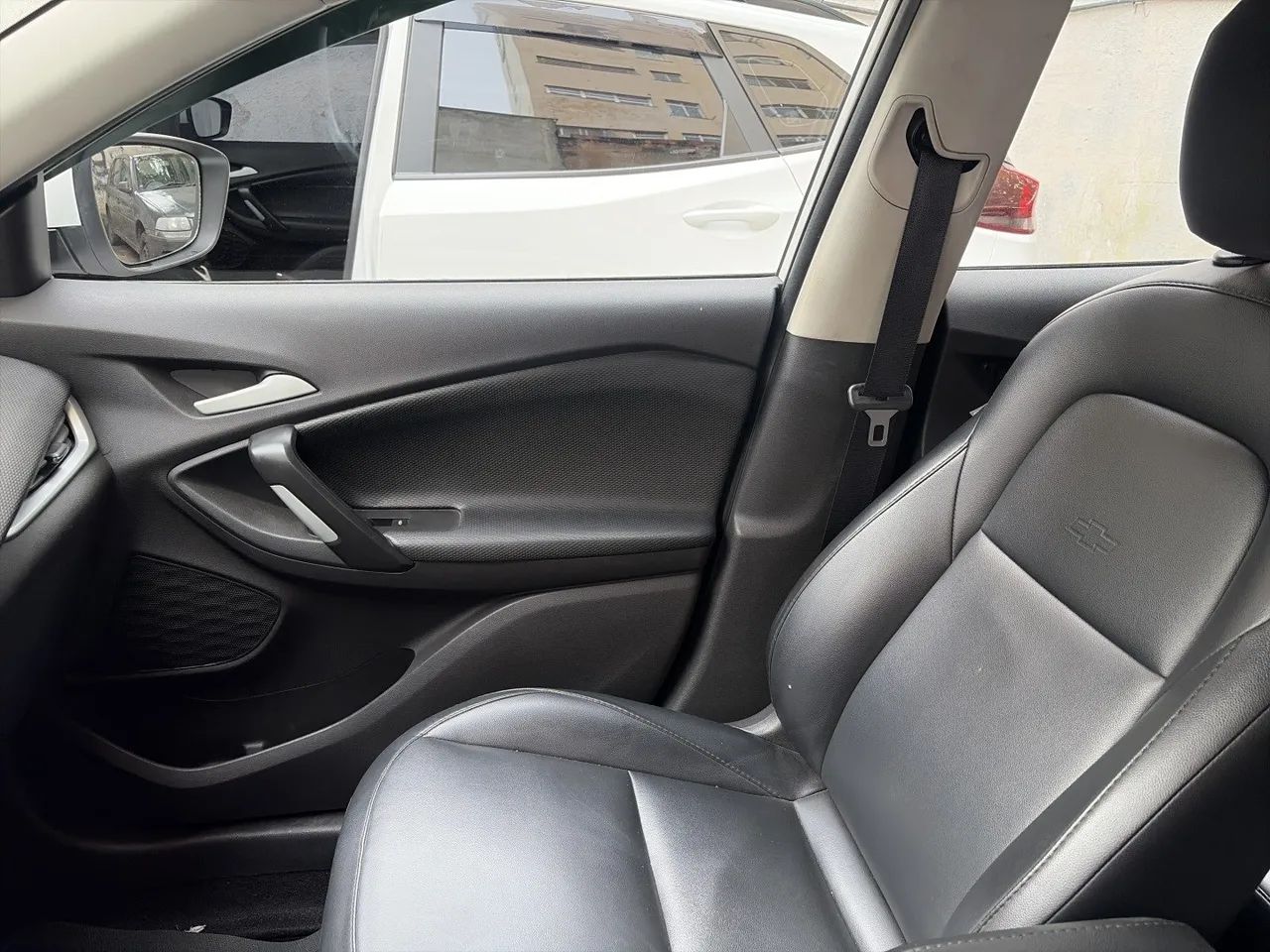 Chevrolet Tracker LT 1.0 Turbo 12V Flex Aut., foto 9 de 10