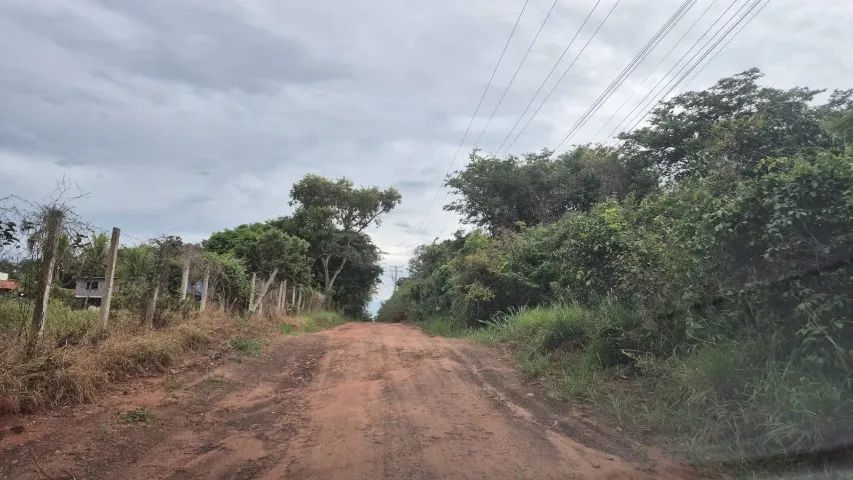 Mini chácara BOASORTE parcelado - 150m ASFALTO, sem consulta SPC  - Foto 5