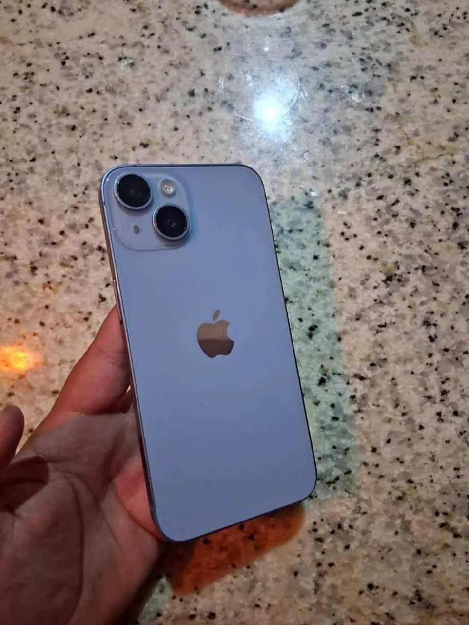 iPhone 15 Plus - Celulares e Smartphones - Itaúna, São Gonçalo