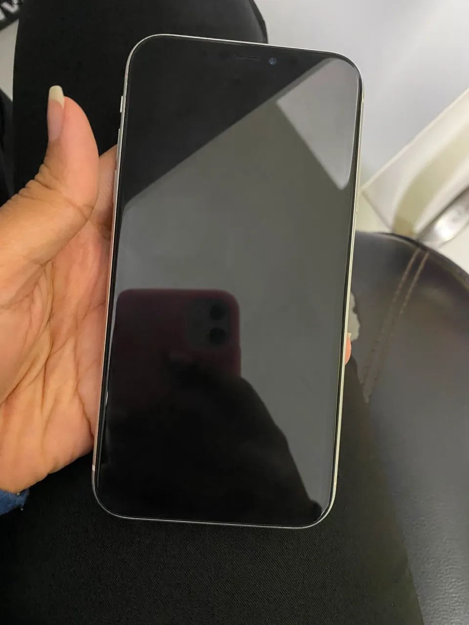 IPHONE XR 64 gb