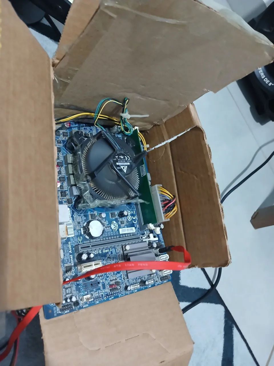 Pc completo  - Foto 2