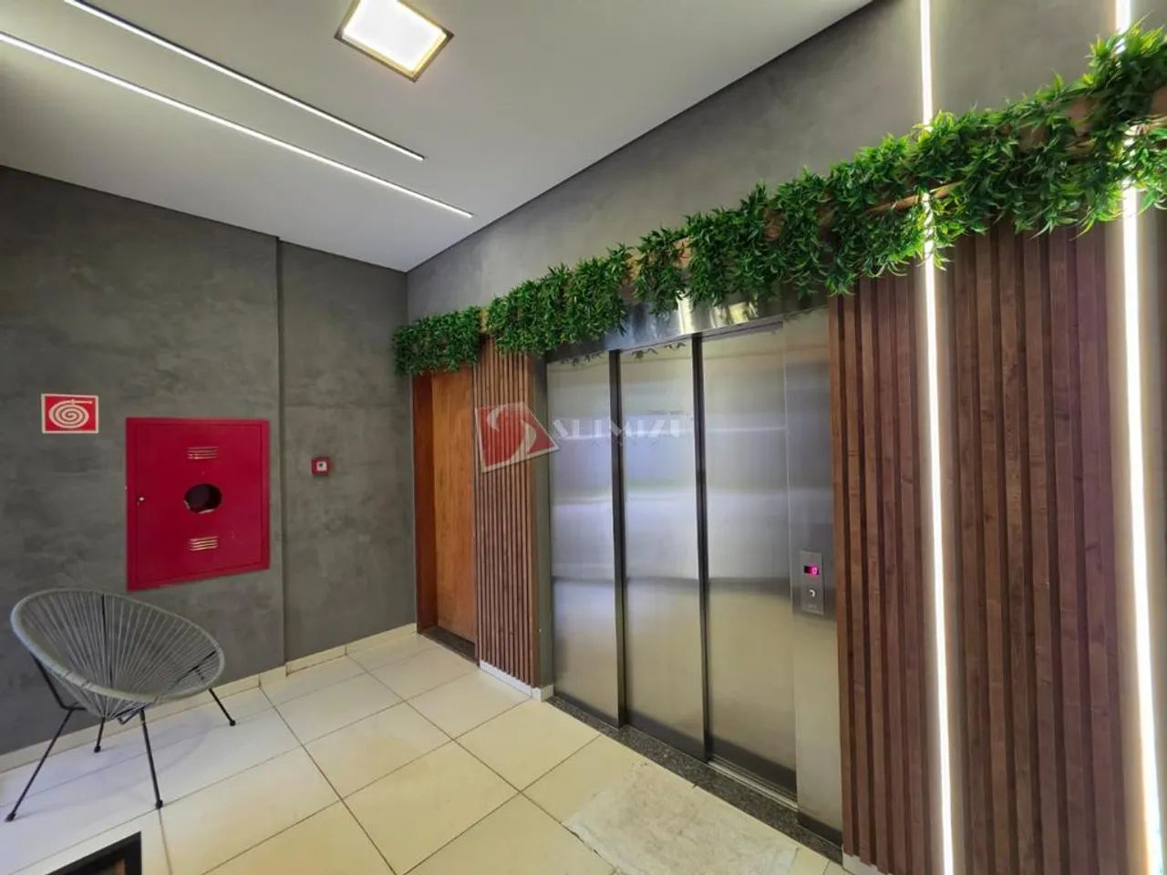 Apartamento para alugar em Maringá, Ebenezer, com 2 quartos, com 67.56 m² - Foto 2