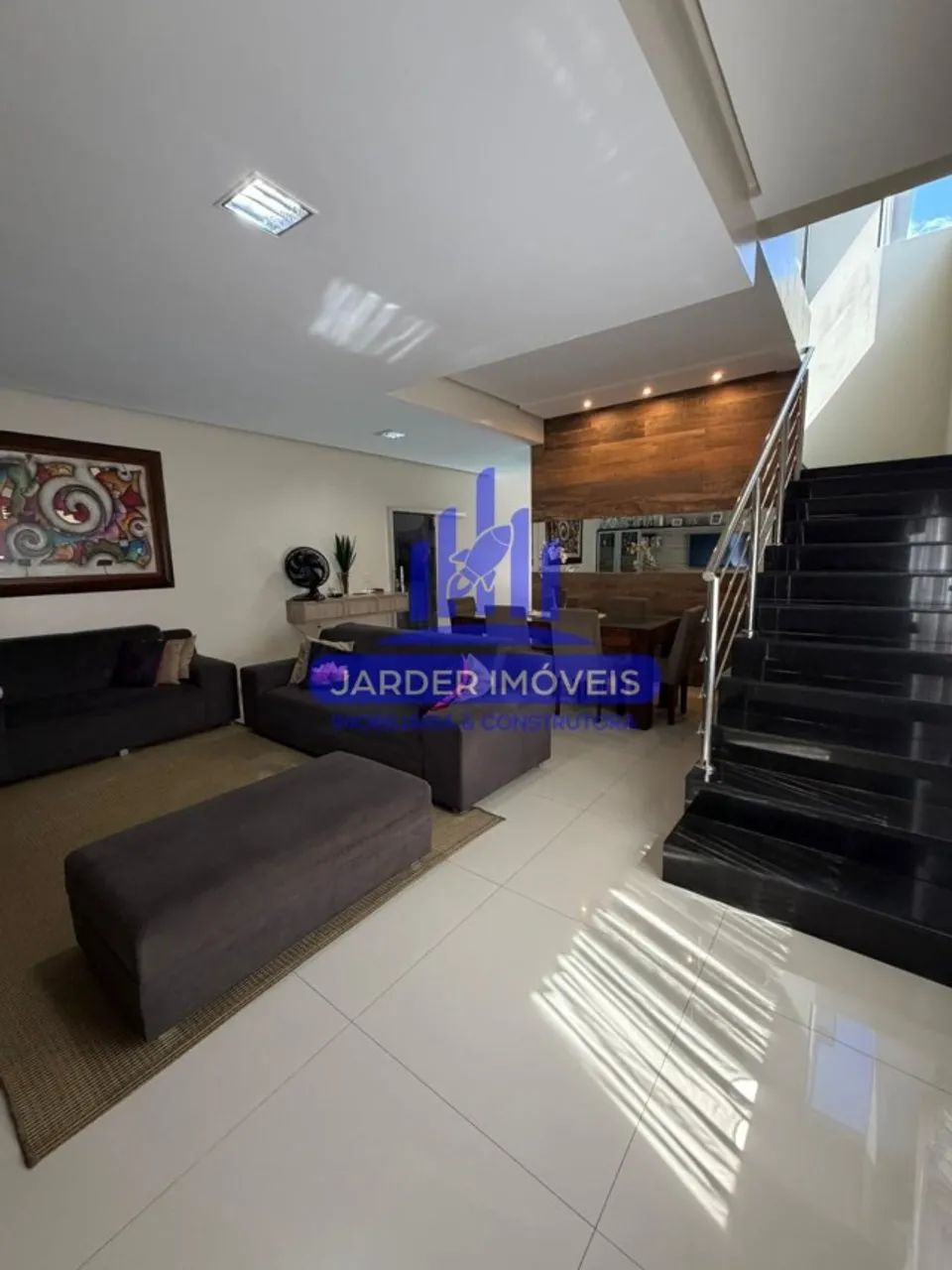 Casa para venda / bairro Cidade Jardim - Foto 2