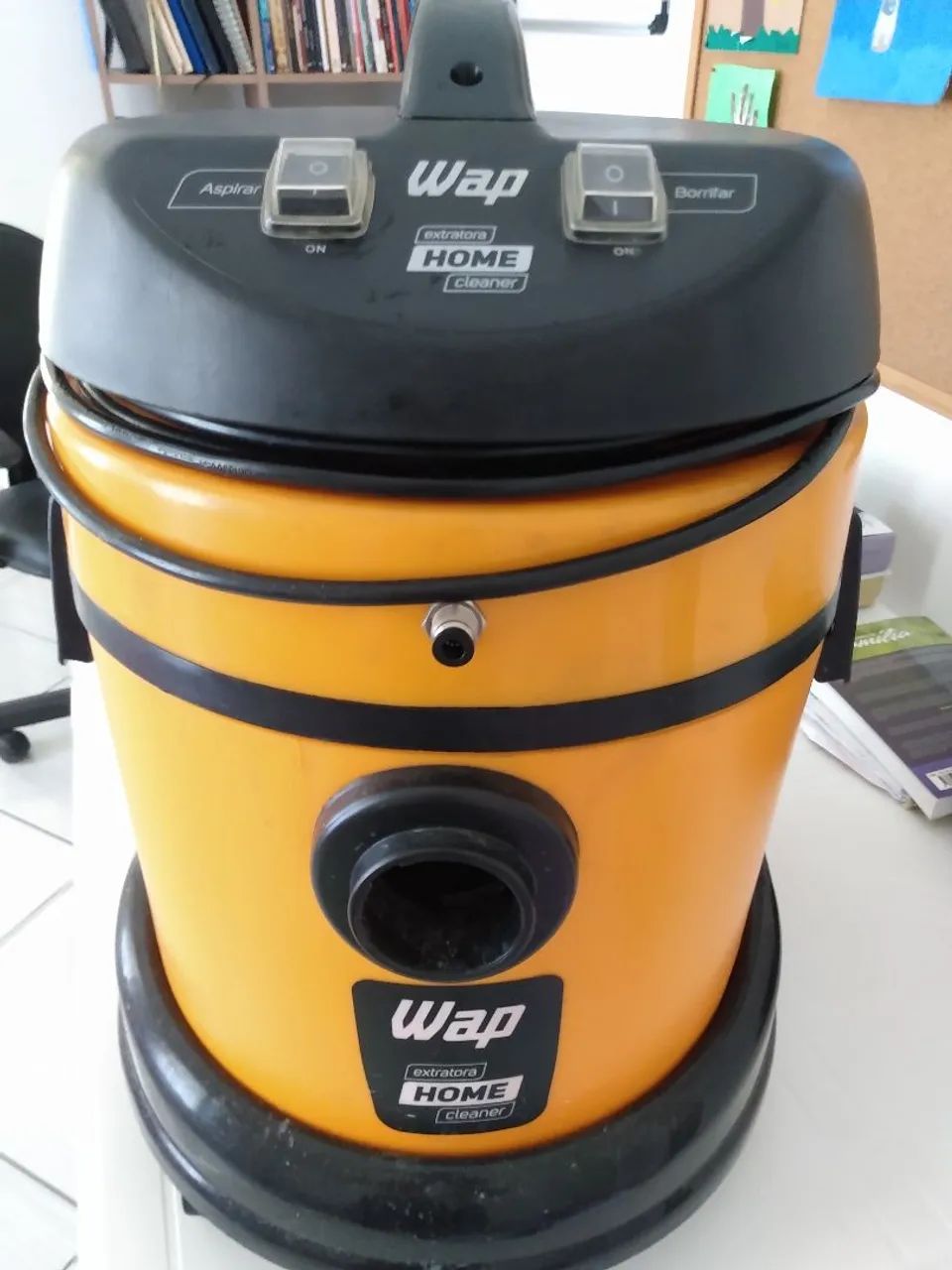 Extrator wap - Foto 4