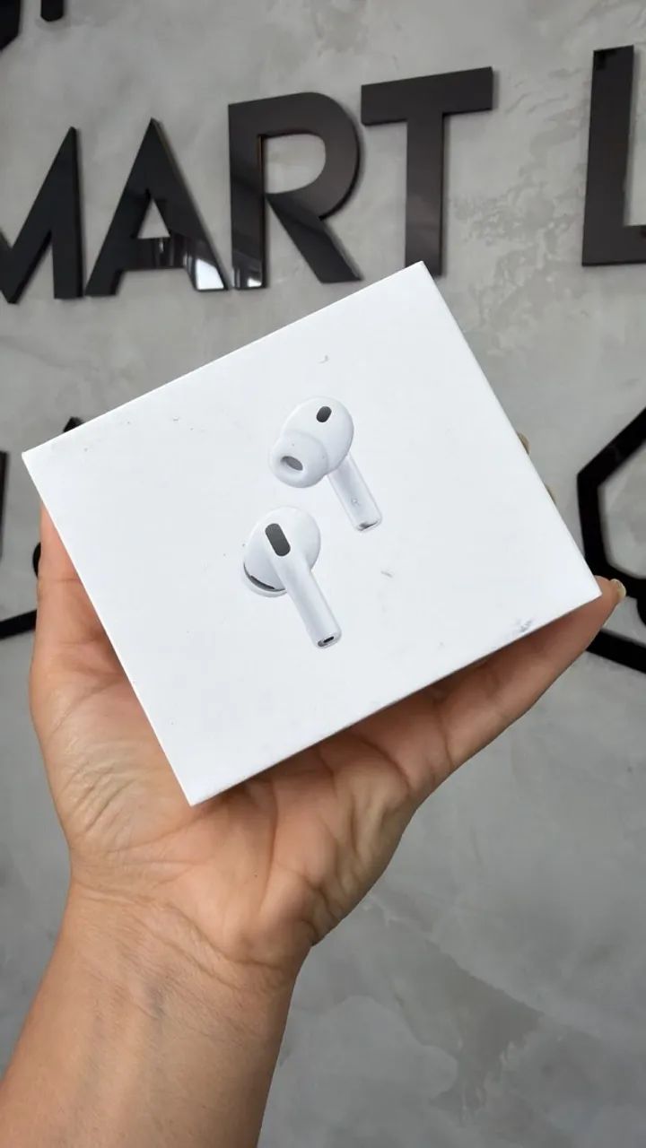 ?AirPods Pro 3