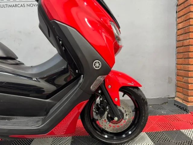YAMAHA NMAX 160 ABS - Foto 4