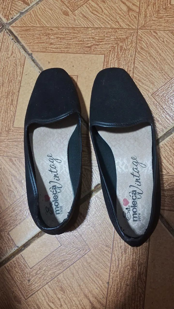 Sapatilha 